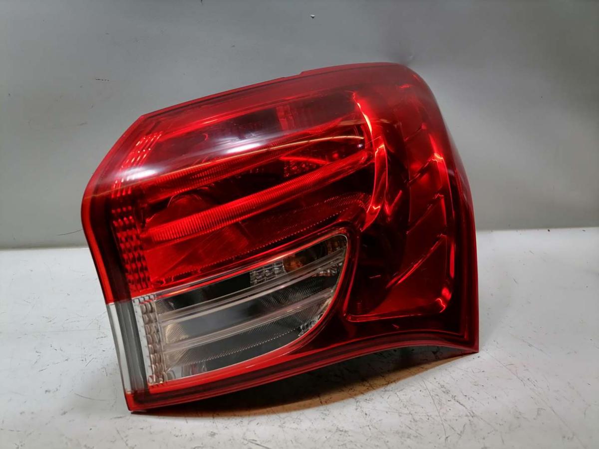 Hyundai IX20 original Rücklicht Rückleuchte Schlussleuchte rechts außen Bj.2011